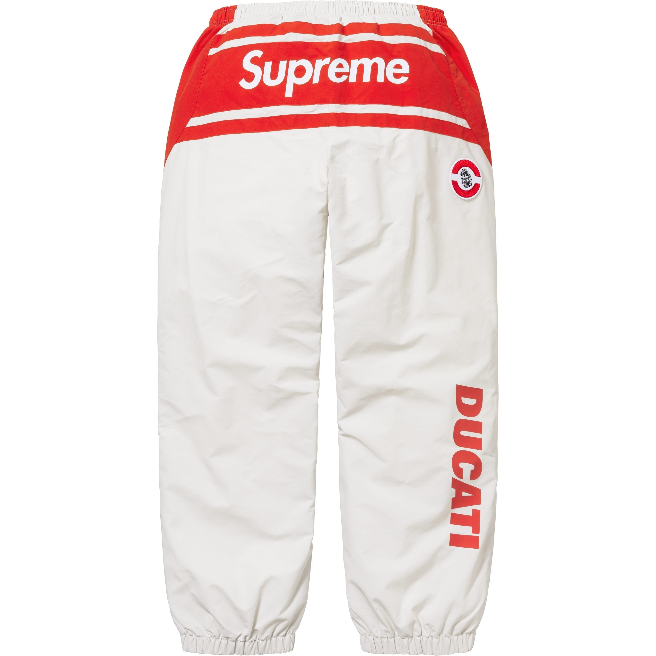Supreme®/Ducati® Track Pant view 5